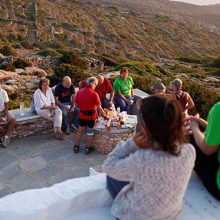 Το Κατἑ Aparthotel Artemonas Exteriör bild