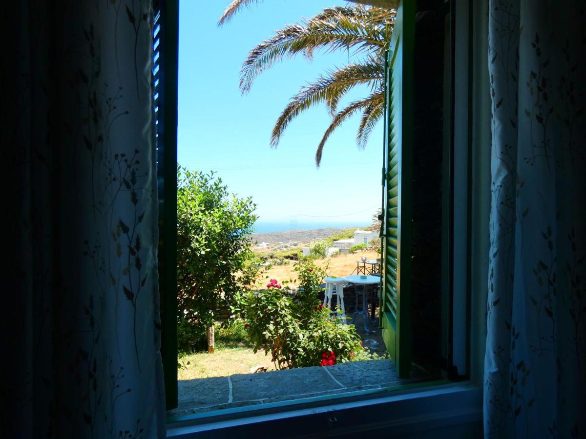 Το Κατἑ Aparthotel Artemonas Exteriör bild