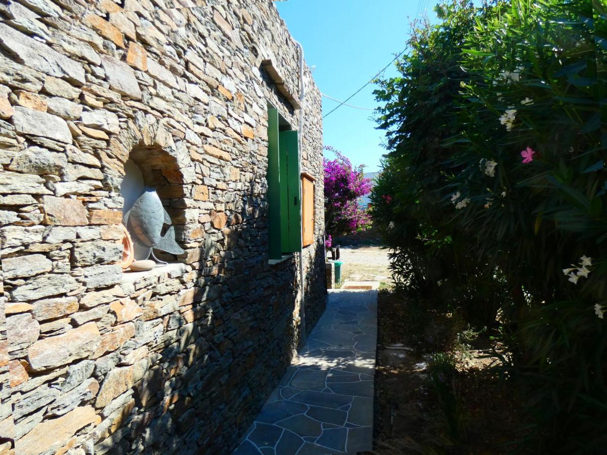 Το Κατἑ Aparthotel Artemonas Exteriör bild