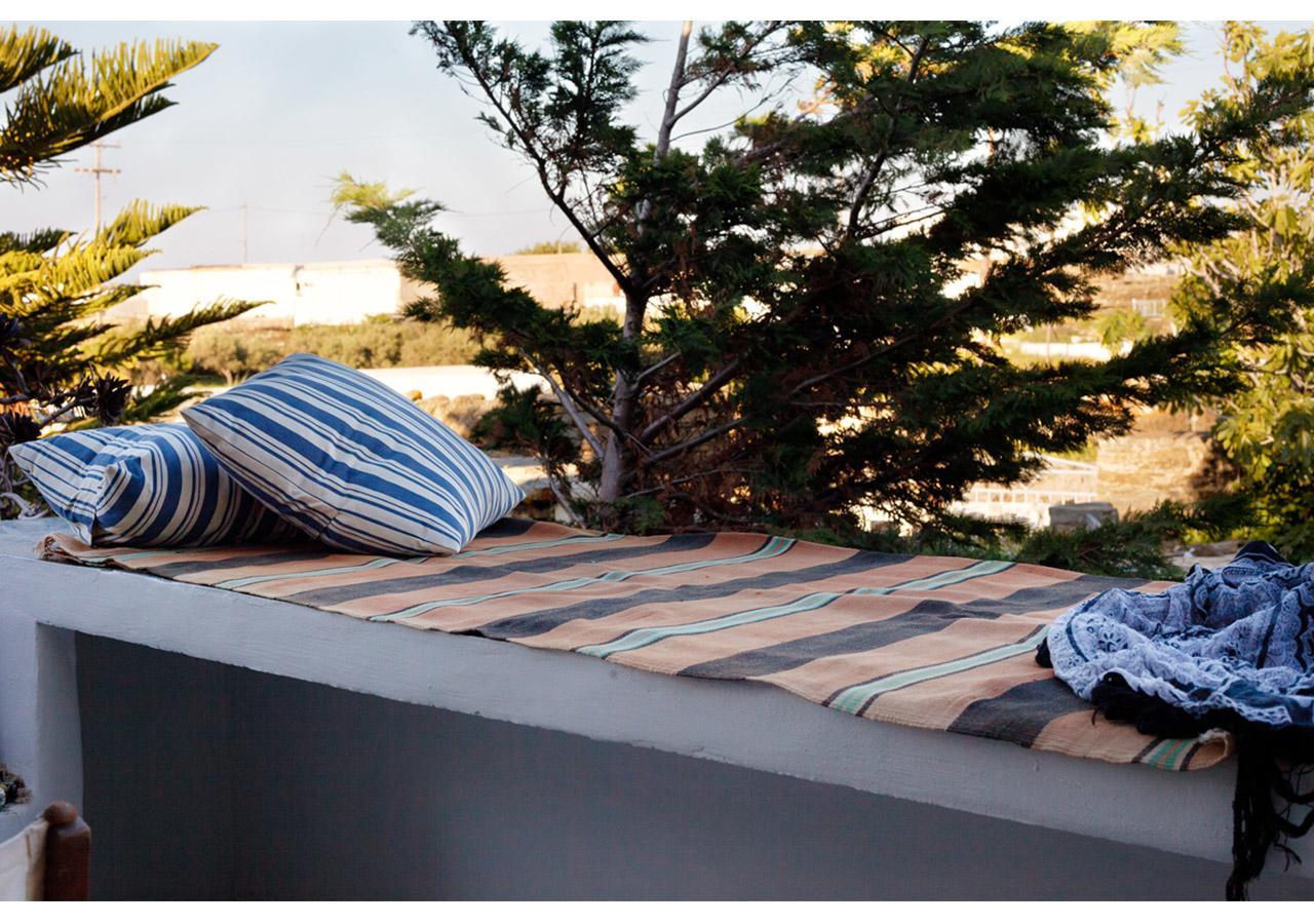 Το Κατἑ Aparthotel Artemonas Exteriör bild