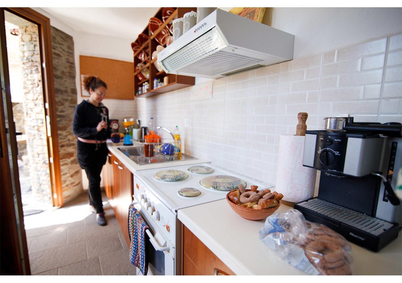 Το Κατἑ Aparthotel Artemonas Exteriör bild
